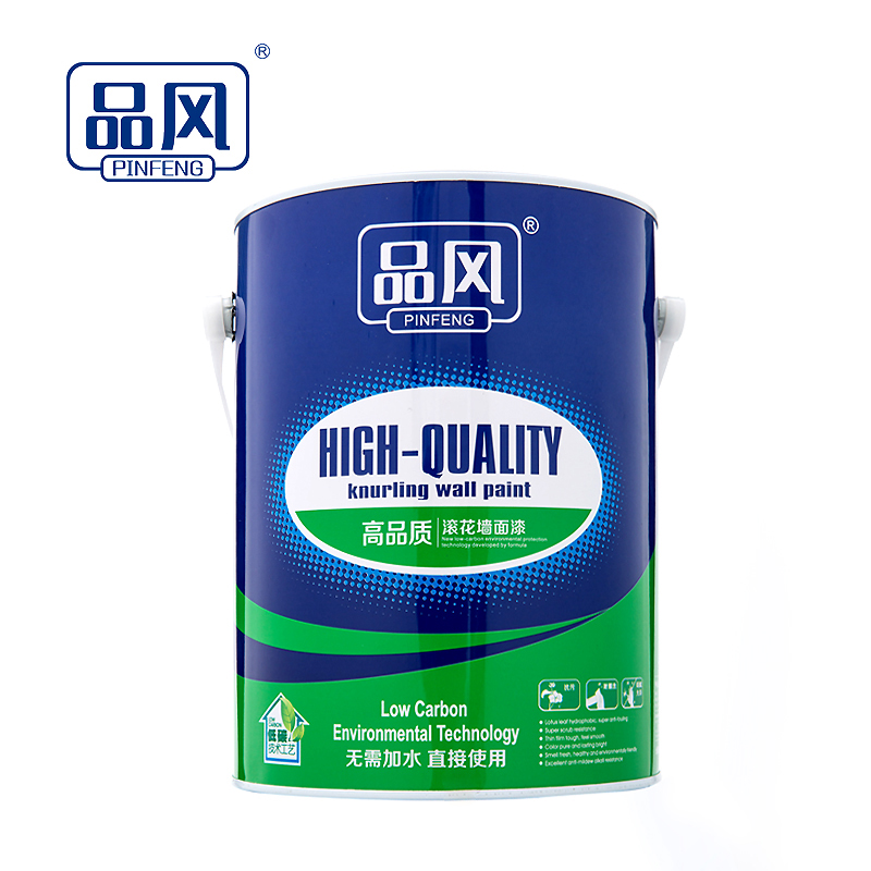 品风墙面漆