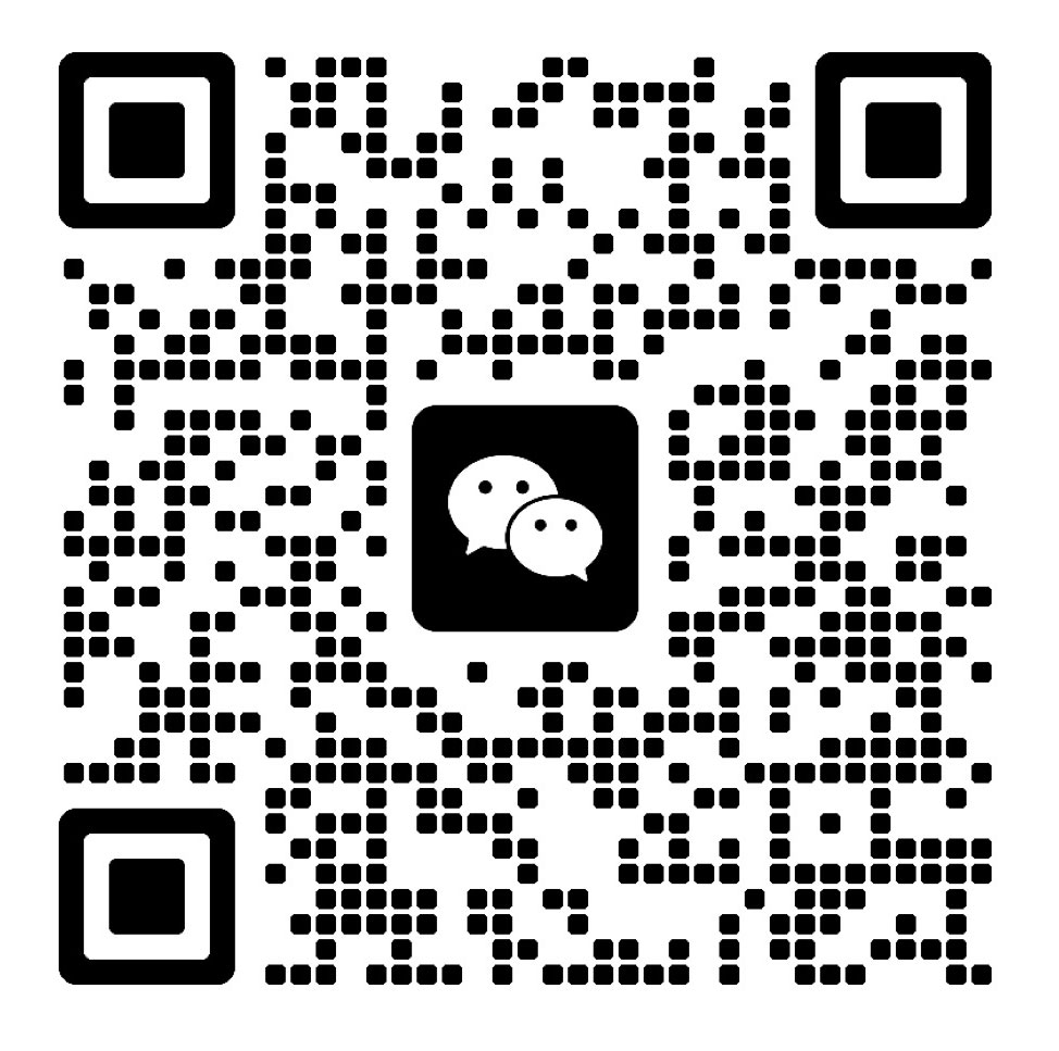 扫一扫，关注我们最新消息