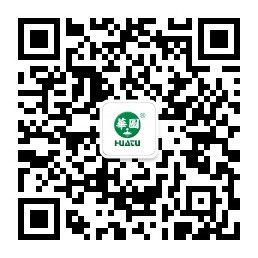 微信服务号二维码